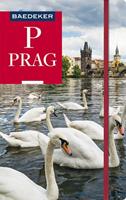 Jochen Müssig Baedeker Reiseführer Prag