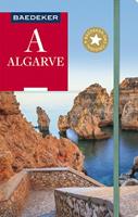 Eva Missler Baedeker Reiseführer Algarve