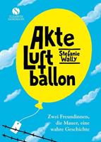 Stefanie Wally Akte Luftballon