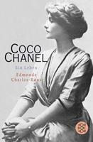 Edmonde Charles-Roux Coco Chanel