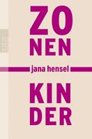 Jana Hensel Zonenkinder