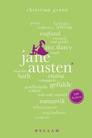 Christian Grawe Jane Austen. 100 Seiten