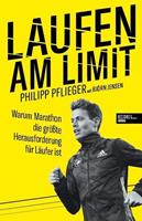 Philipp Pflieger, Björn Jensen Laufen am Limit
