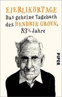 Hendrik Groen Eierlikörtage