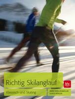 Franz Wöllzenmüller Richtig Skilanglauf
