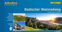 Esterbauer Badischer Weinradweg