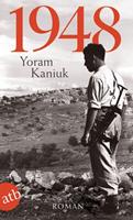 Yoram Kaniuk 1948