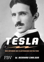 W. Bernard Carlson Tesla