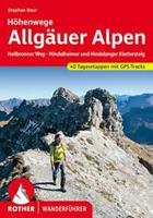 Stephan Baur Allgäuer Alpen