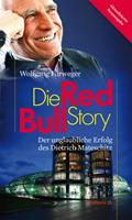 Wolfgang Fürweger Die Red-Bull-Story