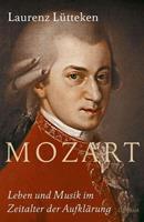 Laurenz Lütteken Mozart