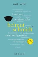 Meik Woyke Helmut Schmidt. 100 Seiten