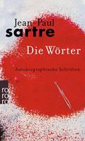 Jean Paul Sartre Die Wörter