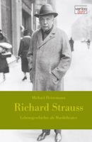 Michael Heinemann Richard Strauss