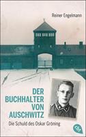 Reiner Engelmann Der Buchhalter von Auschwitz