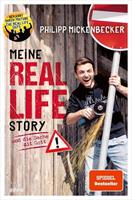 Philipp Mickenbecker Meine Real Life Story