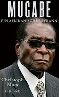 Christoph Marx Mugabe