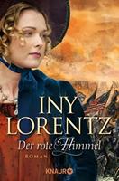 Iny Lorentz Der rote Himmel