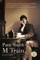 Patti Smith M Train