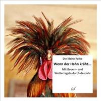 Scribo Verlag KLR Bd. 59: Wenn der Hahn kräht...