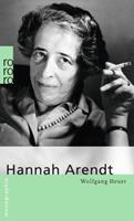 Wolfgang Heuer Hannah Arendt