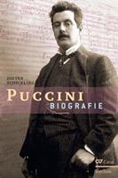 Dieter Schickling Giacomo Puccini. Biographie