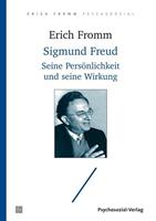 Erich Fromm Sigmund Freud
