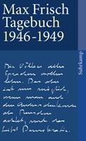 Max Frisch Tagebuch 1946–1949