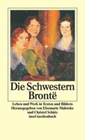 Elsemarie Maletzke, Christel Schütz Die Schwestern Brontë