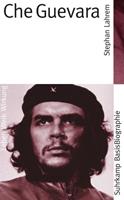 Stephan Lahrem Che Guevara