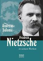 Lou Andreas-Salome Friedrich Nietzsche in seinen Werken