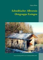 Heinz Bohn Schwäbischer Albverein Ortsgruppe Essingen