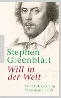 Stephen Greenblatt Will in der Welt