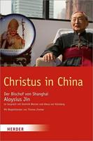 Aloysius Jin Christus in China