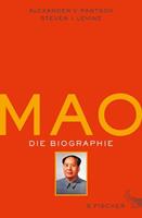 Alexander V. Pantsov, Steven I. Levine Mao