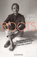 Sara Nuru ROOTS