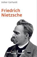 Volker Gerhardt Friedrich Nietzsche
