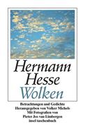 Hermann Hesse Wolken