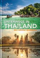 Kunth Verlag Unterwegs in Thailand