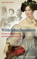 Marita A. Panzer Wittelsbacherinnen