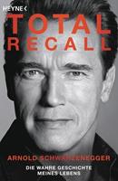 Arnold Schwarzenegger Total Recall