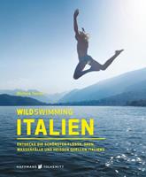 Michele Tameni Wild Swimming Italien