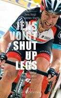 Jens Voigt Shut Up Legs