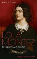 Marita A. Panzer Lola Montez