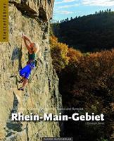 Panico Alpinverlag - Kletterführer Rhein-Main-Gebiet - Klimgids 6. Auflage 2017