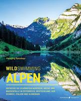 Ransmayr Hansjörg Wild Swimming Alpen