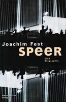 Joachim C.Fest Speer