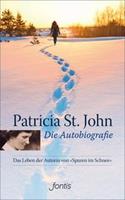 Patricia St. John Die Autobiografie