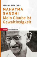 Mahatma Gandhi 