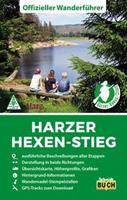 Hans Bauer, Marion Schmidt Harzer Hexen-Stieg
